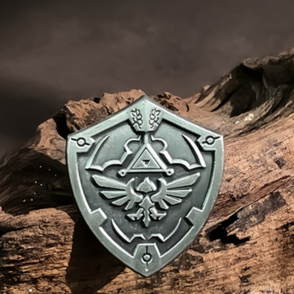 The Legend of Zelda Nintendo pin 1pc - Picture 2 of 3